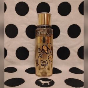 Victoria's Secret Gold Angel 8.4 oz. **RETIRED** **DISCONTINUED**